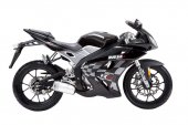 2012 Motorhispania RX 50R photo